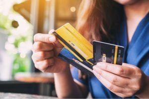 cartões de crédito para negativados