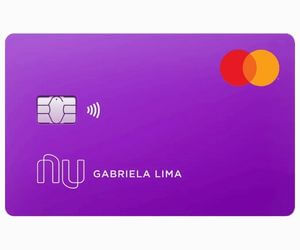 cartão nubank