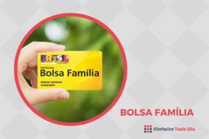 bolsa família