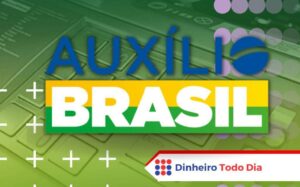 empréstimo auxílio brasil